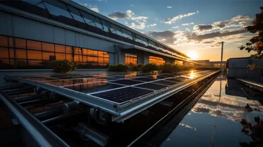 The Business Benefits of Investing in Net Zero Solutions Today